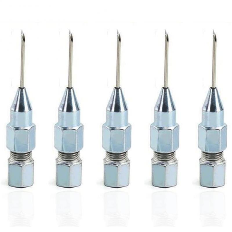 Precision Needle Grease Tip