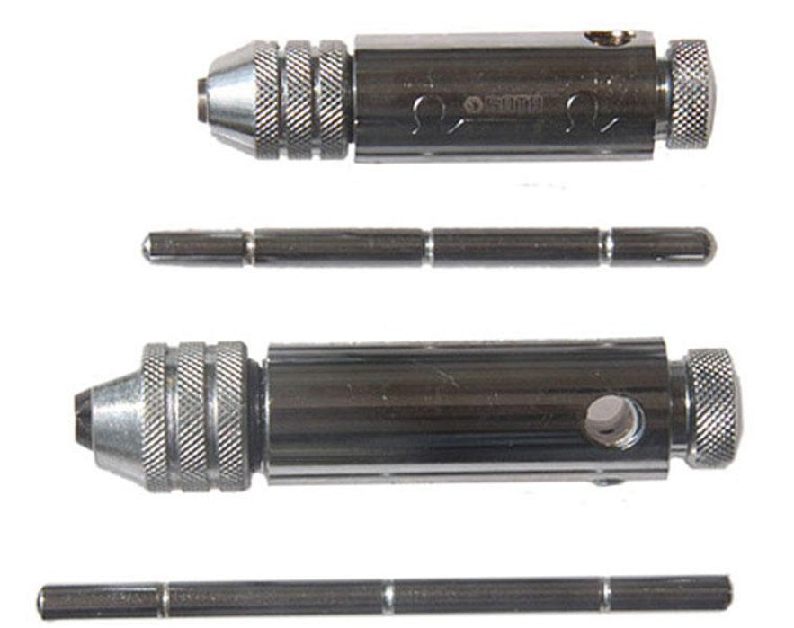 SpinPro Ratchet Wrench
