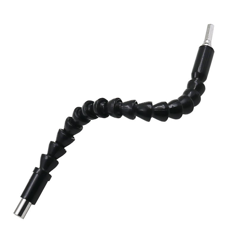 CobraFlex™ Drill Extension (Flexible Shaft – Multiple Options) Reach tight spaces and difficult angles with ease using this flexible drill extension — designed for smoother, more efficient work.