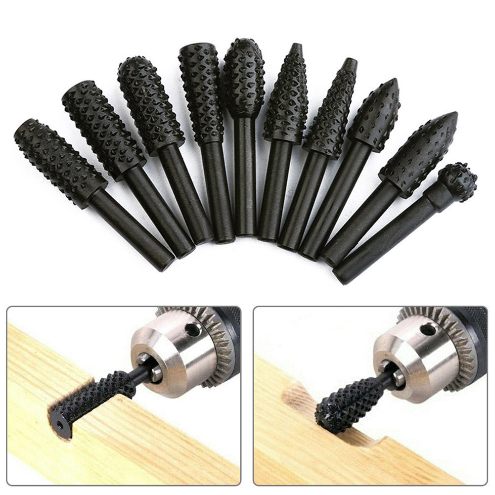 CarveMaster™ Pro Kit