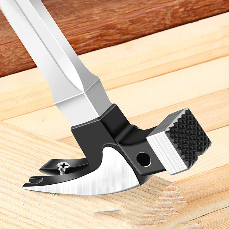 ProStrike Claw Hammer
