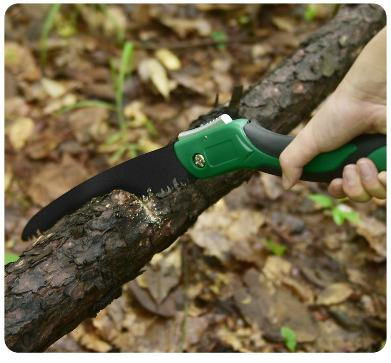 QuickCut Folding Saw