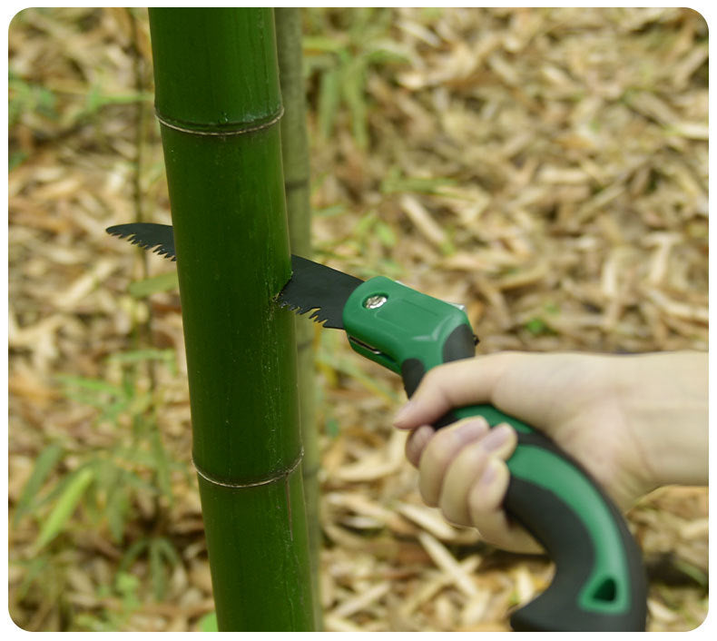 QuickCut Folding Saw