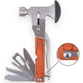 GripMax 8-in-1 Multi Tool