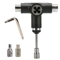 DualDrive Socket Wrench
