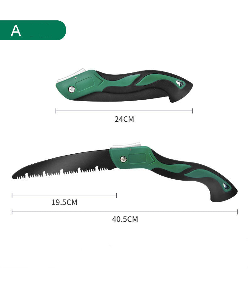 QuickCut Folding Saw