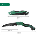 QuickCut Folding Saw