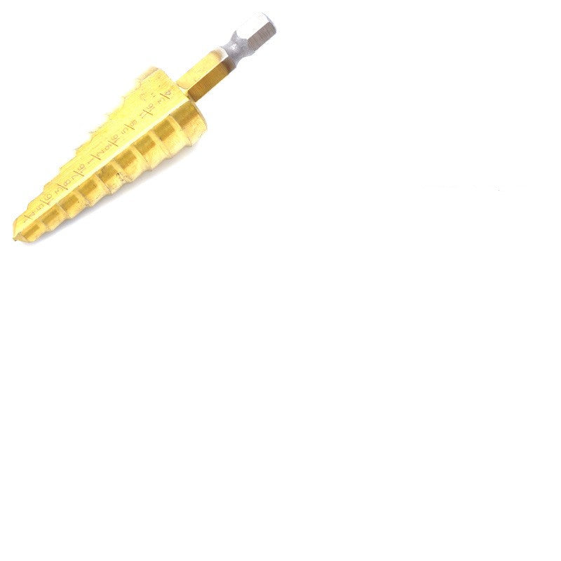 TitanCore Drill Bit