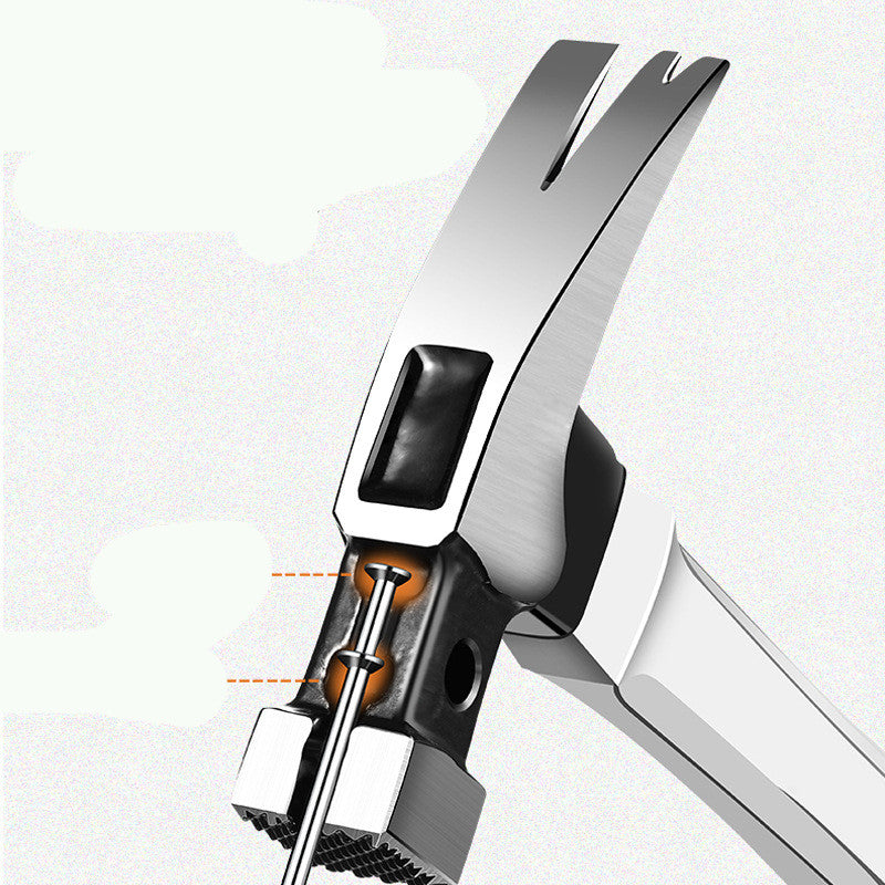 ProStrike Claw Hammer