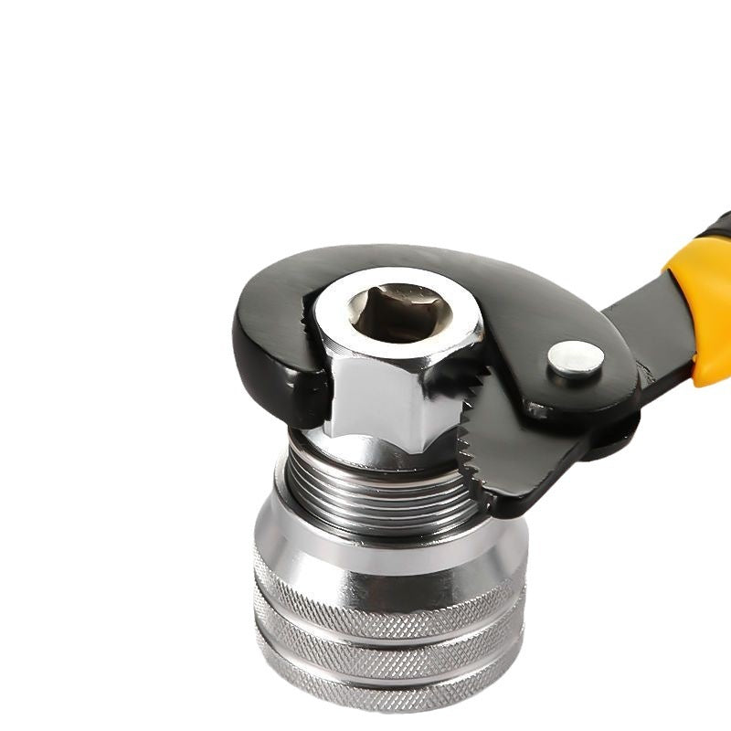 OmniGrip Universal Socket