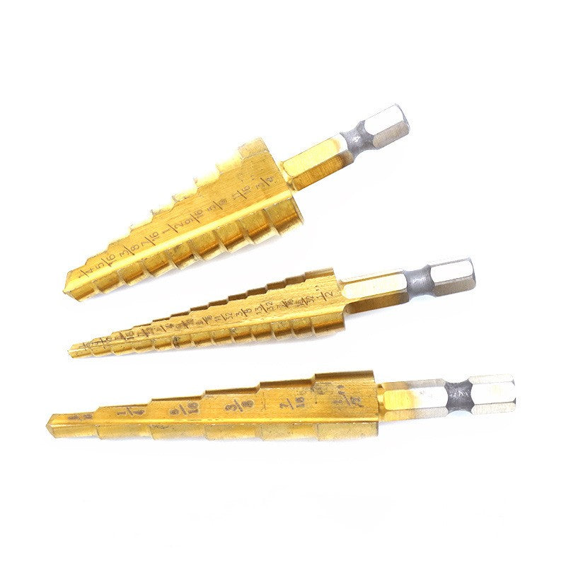 TitanCore Drill Bit