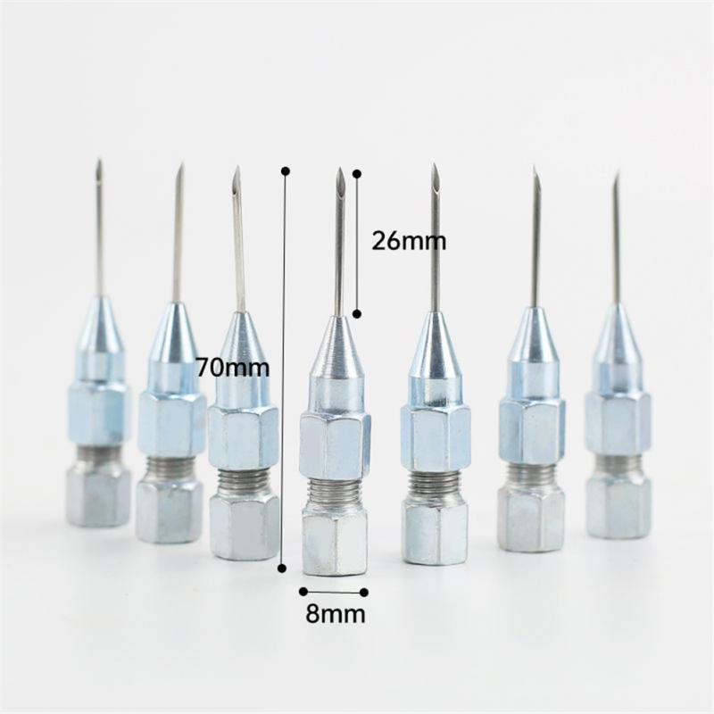 Precision Needle Grease Tip