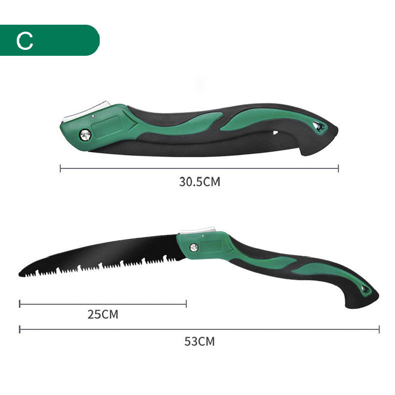 QuickCut Folding Saw