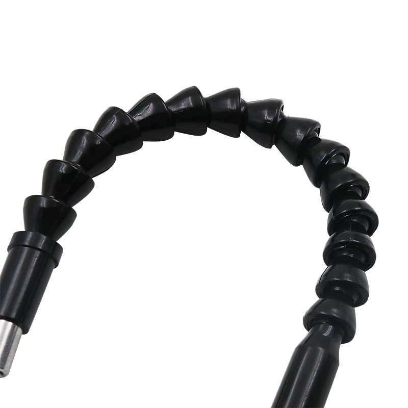 CobraFlex™ Drill Extension (Flexible Shaft – Multiple Options) Reach tight spaces and difficult angles with ease using this flexible drill extension — designed for smoother, more efficient work.