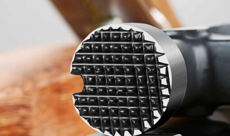ProStrike Claw Hammer