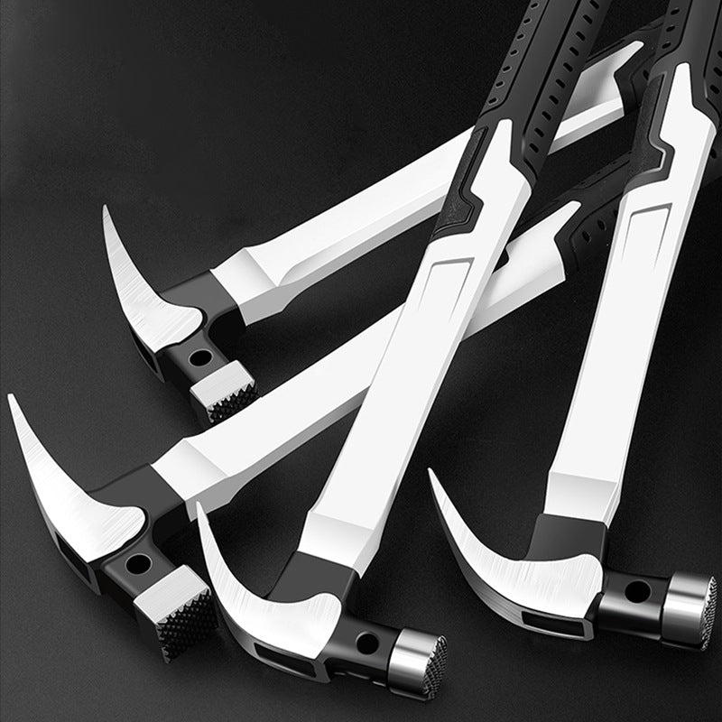 ProStrike Claw Hammer