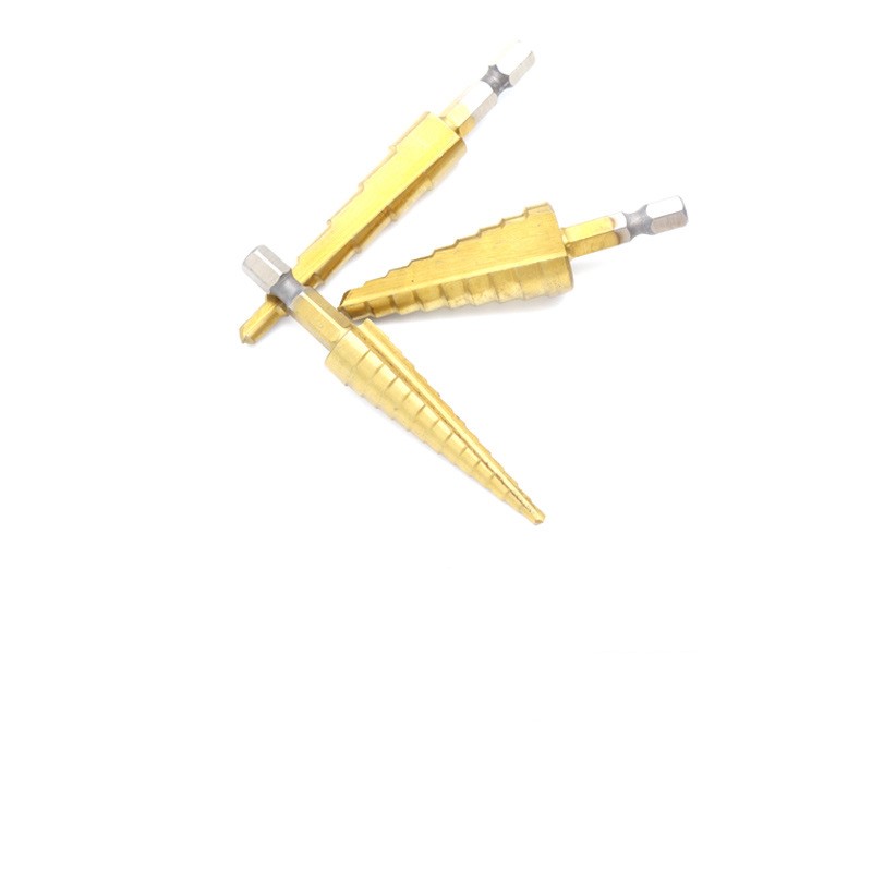 TitanCore Drill Bit