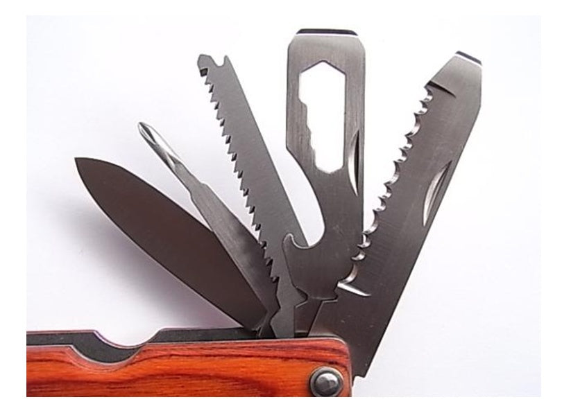 GripMax 8-in-1 Multi Tool