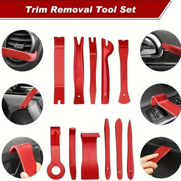 TrimPro Interior Removal Kit