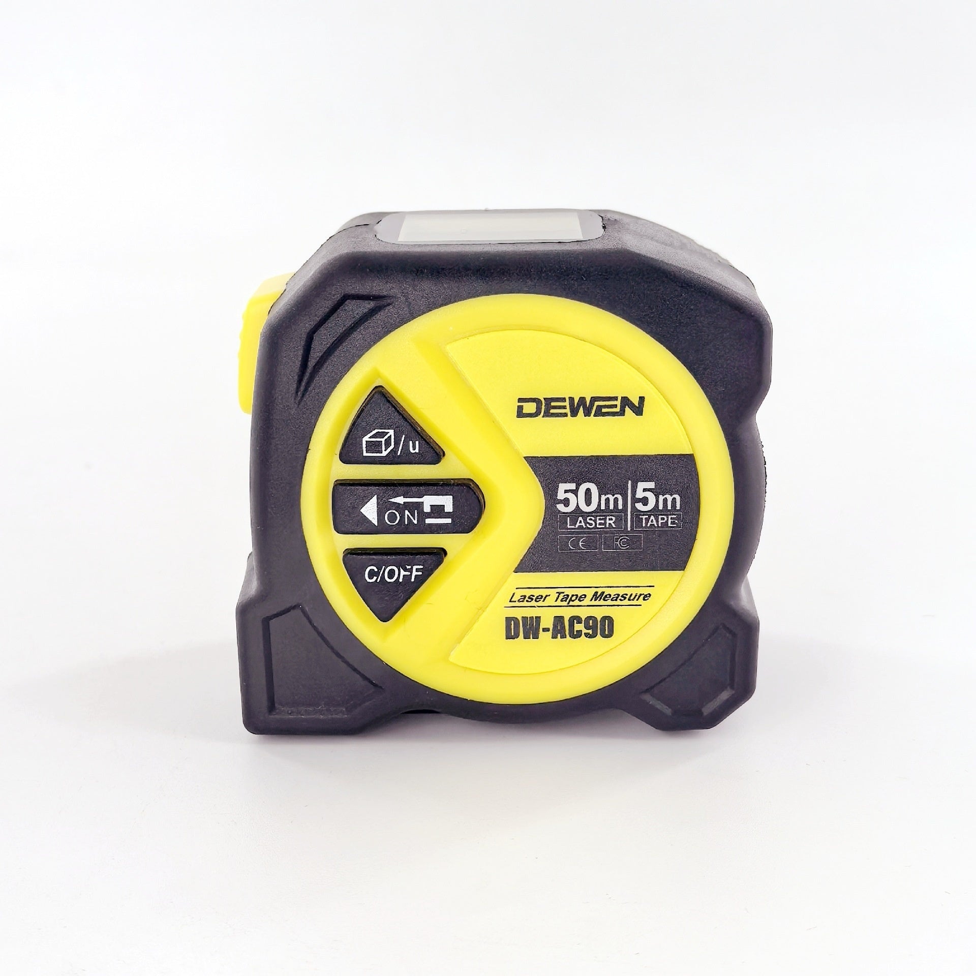LaserMeasure 2-in-1 Pro