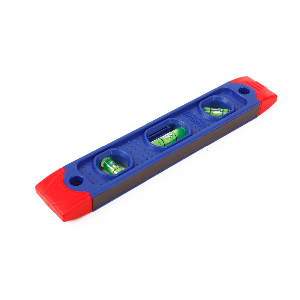 Home Torpedo Level Mini 230mm High Precision Level