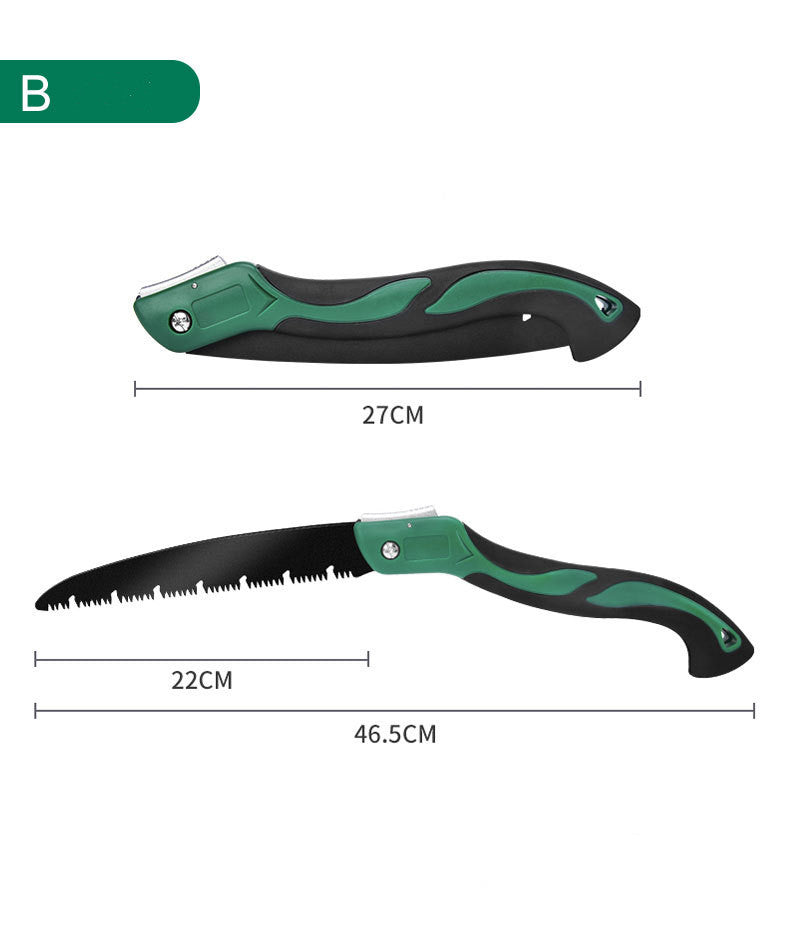 QuickCut Folding Saw