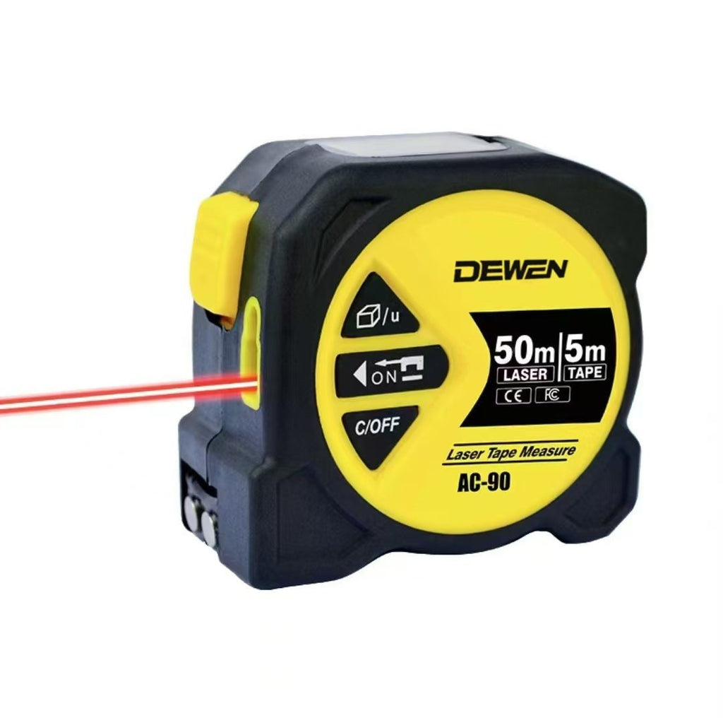 LaserMeasure 2-in-1 Pro