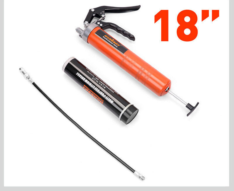 ClearFlow Grease Gun