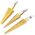 TitanCore Drill Bit