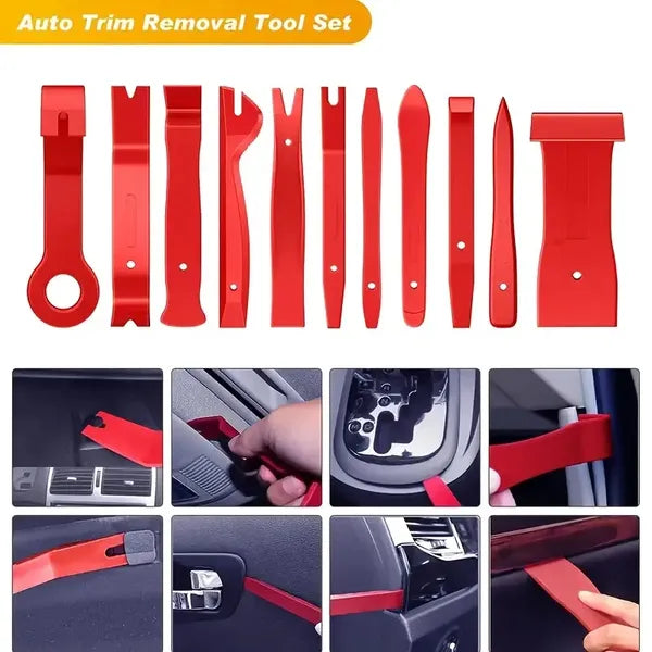 TrimPro Interior Removal Kit