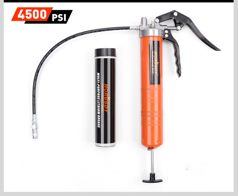 ClearFlow Grease Gun