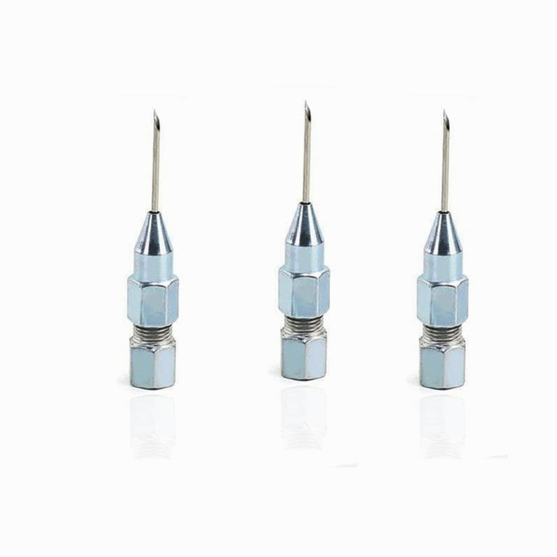 Precision Needle Grease Tip
