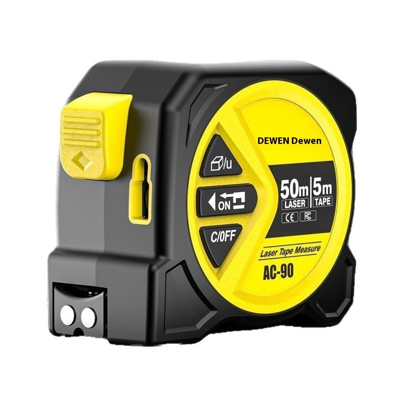 LaserMeasure 2-in-1 Pro