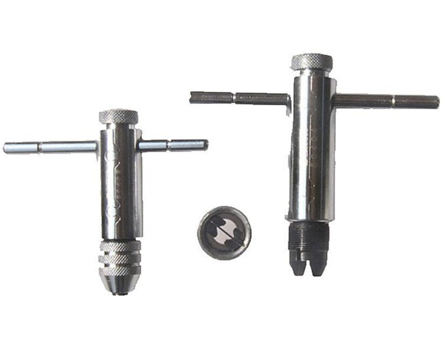 SpinPro Ratchet Wrench