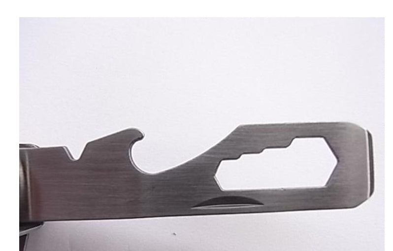 GripMax 8-in-1 Multi Tool
