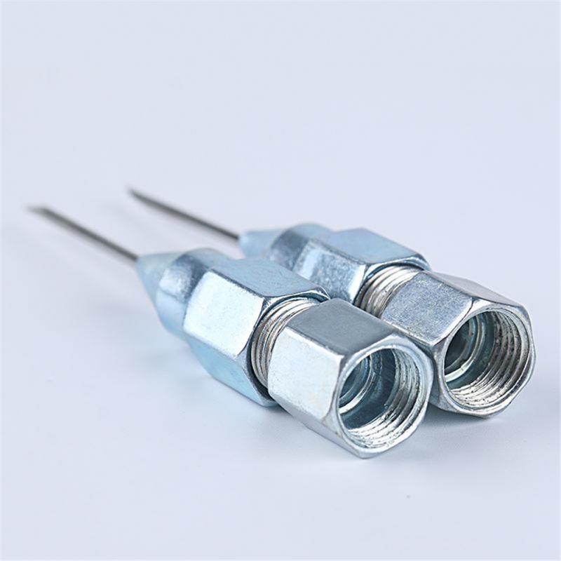 Precision Needle Grease Tip