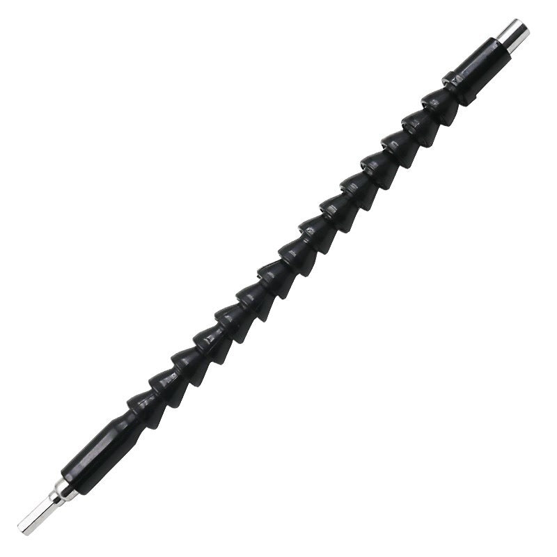 CobraFlex™ Drill Extension (Flexible Shaft – Multiple Options) Reach tight spaces and difficult angles with ease using this flexible drill extension — designed for smoother, more efficient work.
