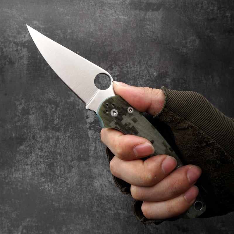 RidgeLine Tactical Knife Kit