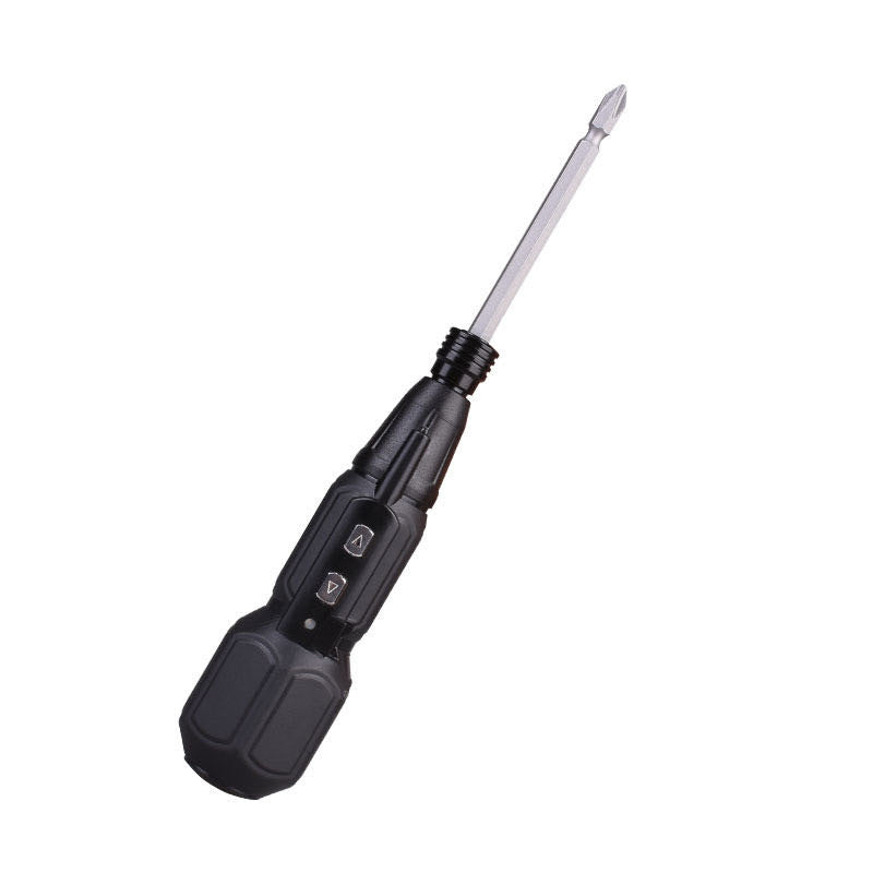 Rechargeable Electric Screwdriver Kit