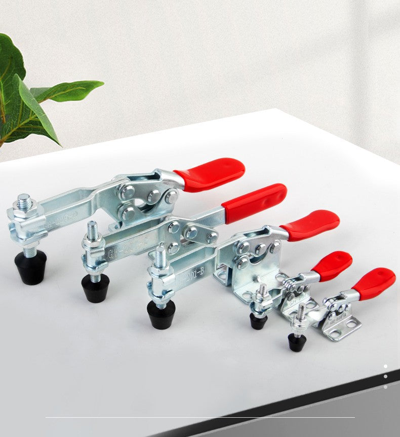 GripFast Toggle Clamp