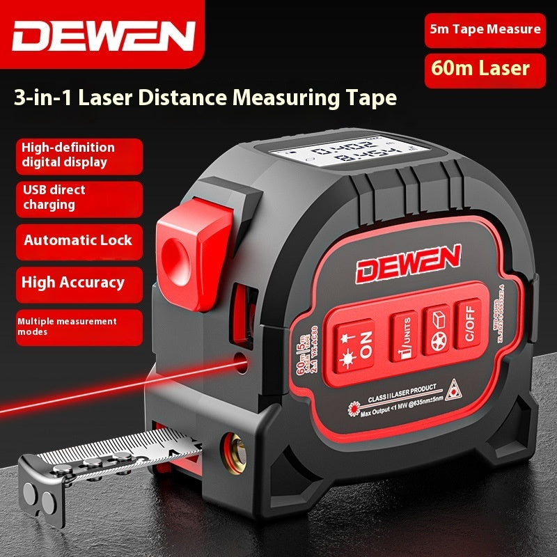 LaserMeasure 2-in-1 Pro