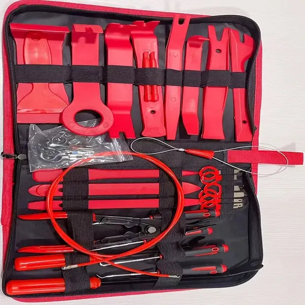 TrimPro Interior Removal Kit