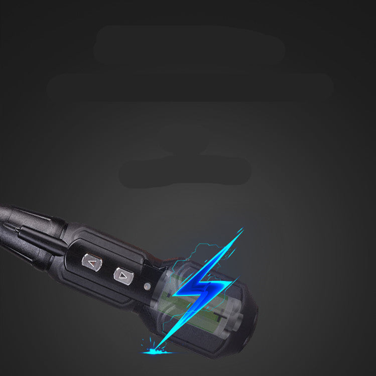 Rechargeable Electric Screwdriver Kit