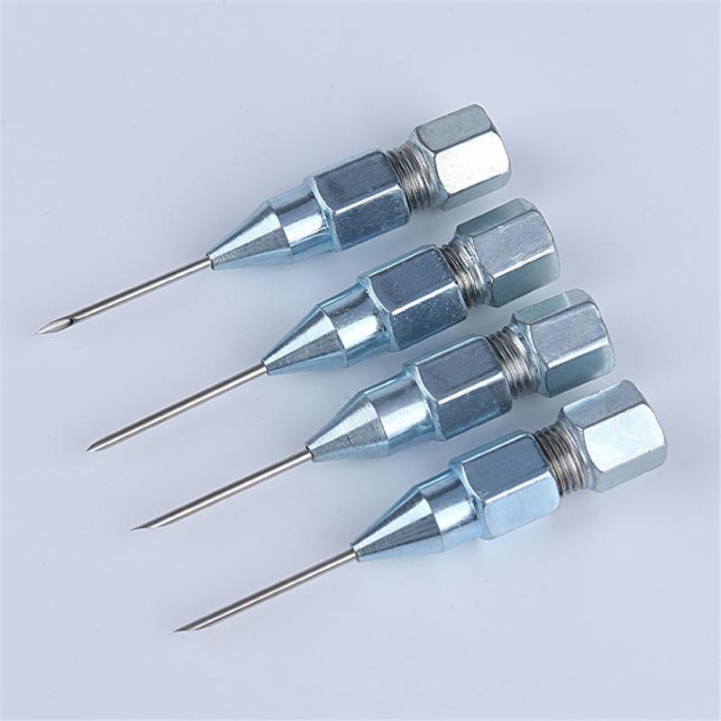 Precision Needle Grease Tip