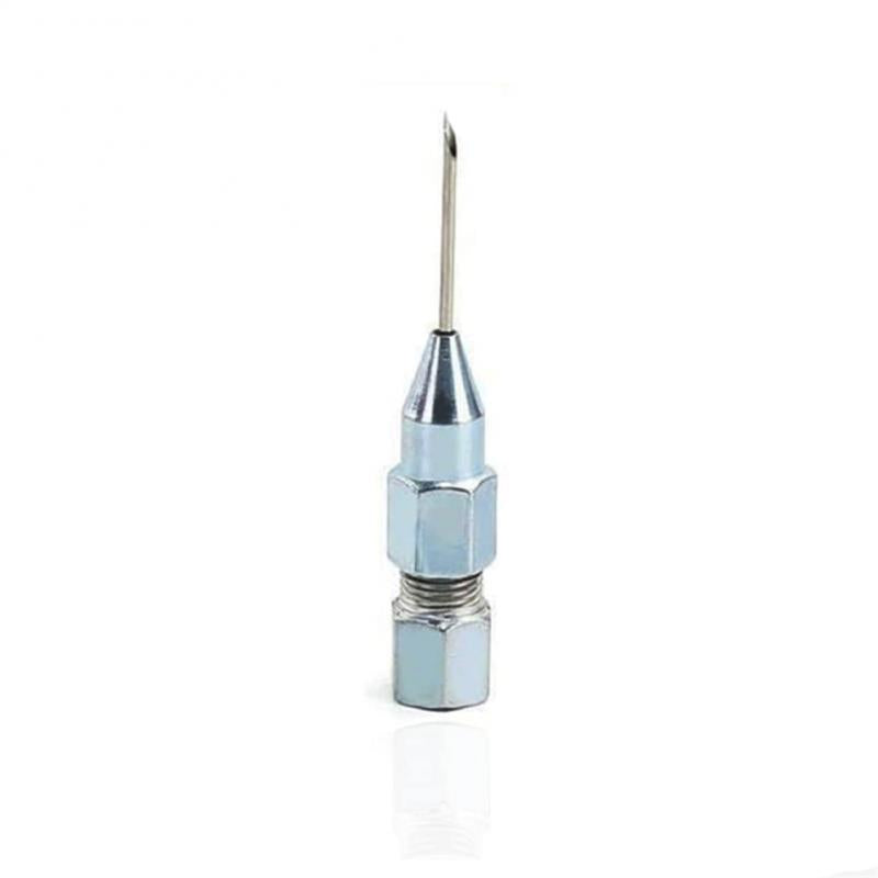 Precision Needle Grease Tip