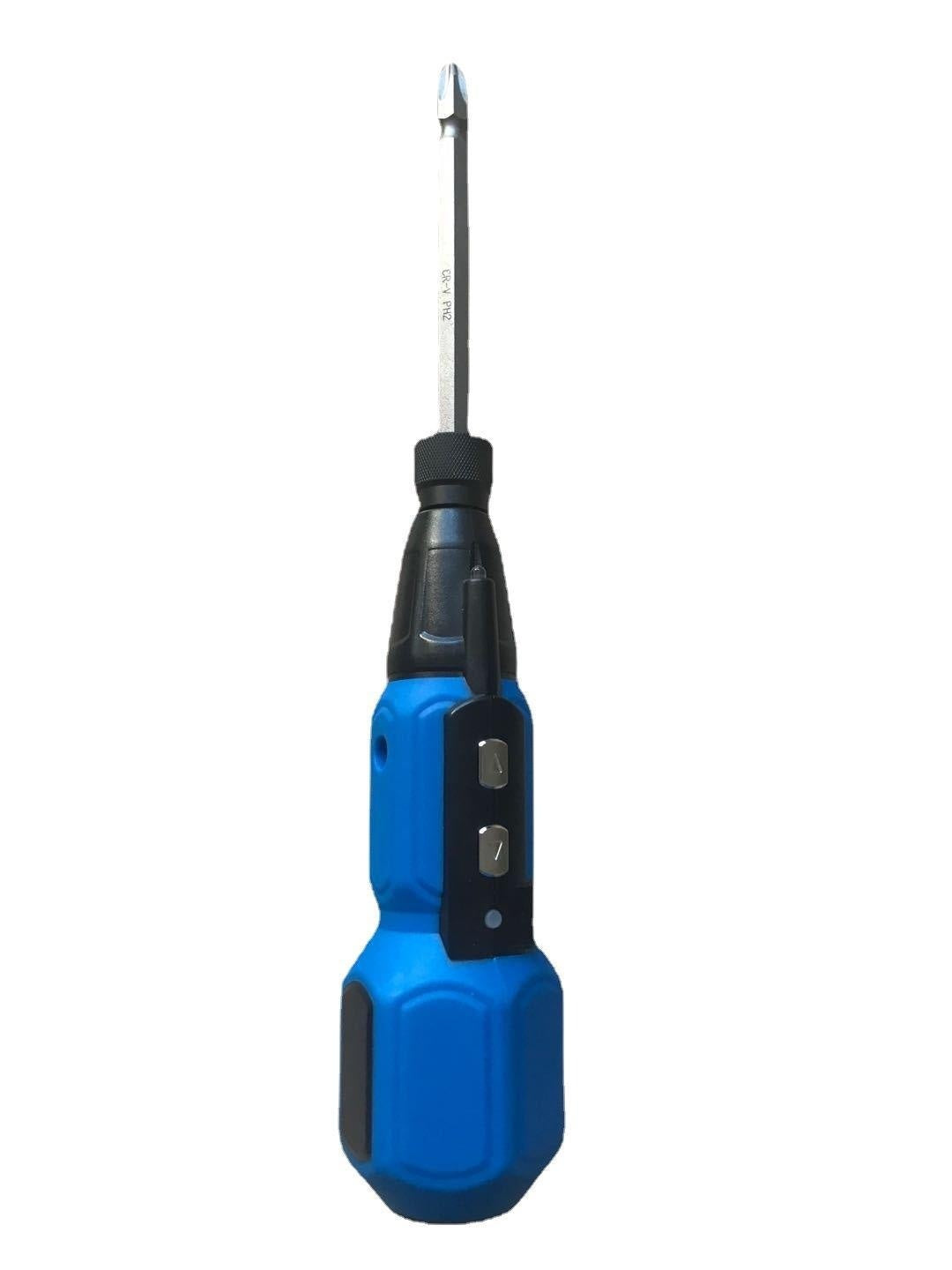 Rechargeable Electric Screwdriver Kit